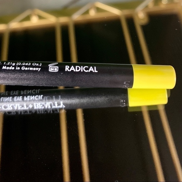 Love+Craft+Beauty RADICAL Gel Liner Eyeliner | NEW | Love Craft Beauty | LCB - Picture 12 of 14